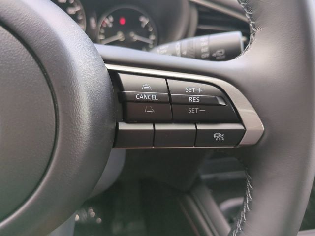 2026 Mazda Mazda CX-30 2.5 S Carbon Edition AWD