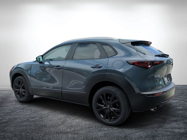 2026 Mazda Mazda CX-30 2.5 S Carbon Edition AWD