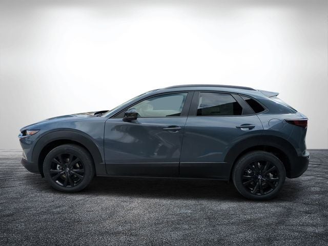 2026 Mazda Mazda CX-30 2.5 S Carbon Edition AWD
