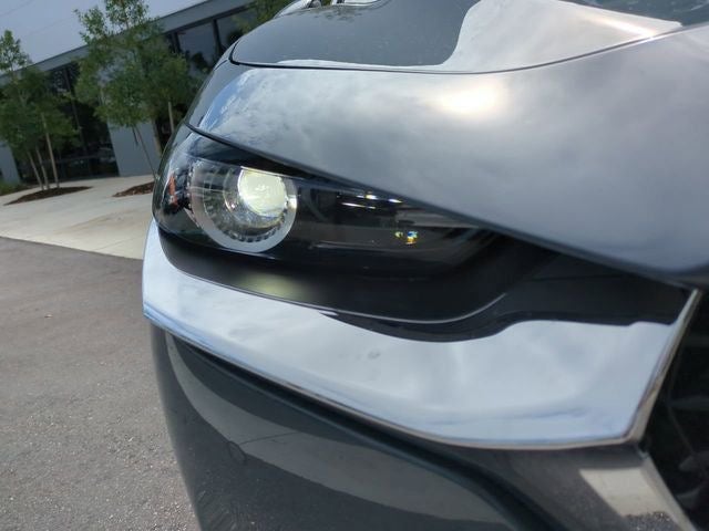 2026 Mazda Mazda CX-30 2.5 S Carbon Edition AWD