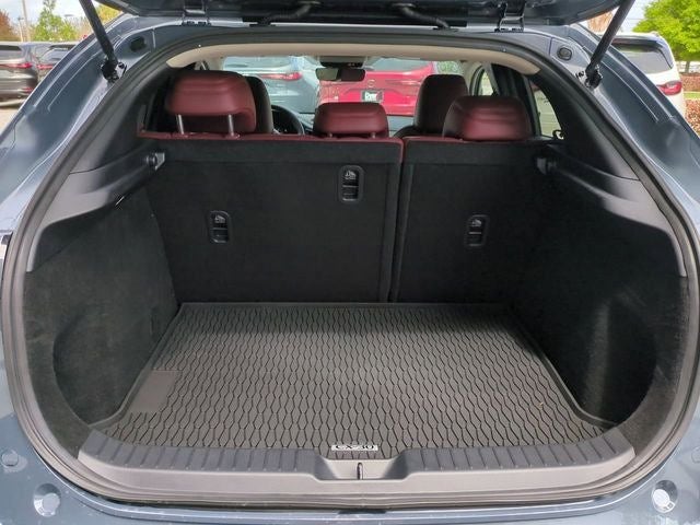 2026 Mazda Mazda CX-30 2.5 S Carbon Edition AWD