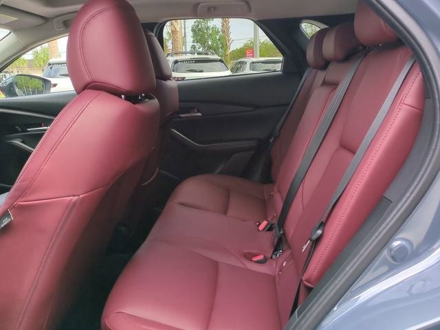 2026 Mazda Mazda CX-30 2.5 S Carbon Edition AWD