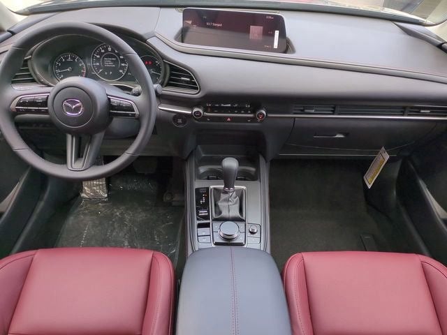 2026 Mazda Mazda CX-30 2.5 S Carbon Edition AWD