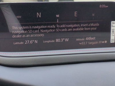 2026 Mazda Mazda CX-30 2.5 S Carbon Edition AWD