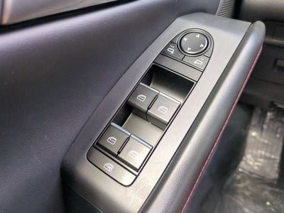 2026 Mazda Mazda CX-30 2.5 S Carbon Edition AWD