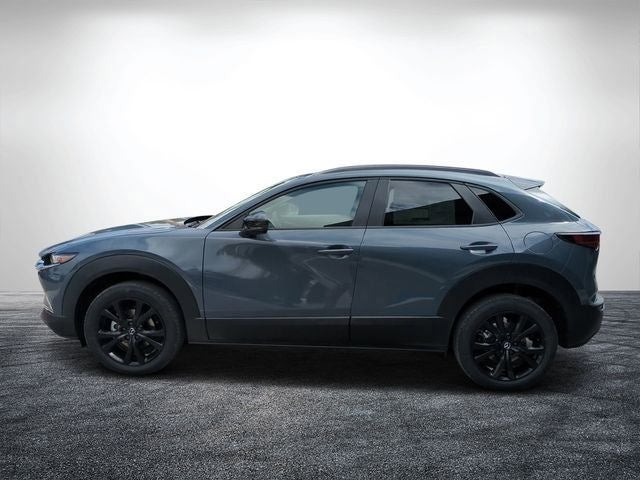 2026 Mazda Mazda CX-30 2.5 S Carbon Edition AWD