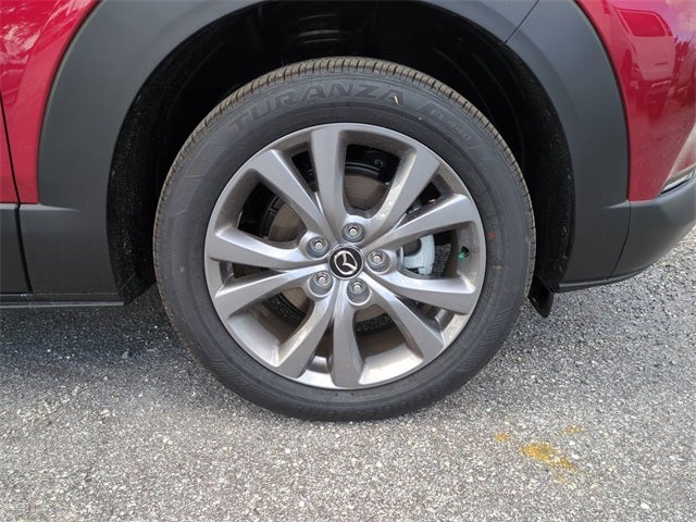 2026 Mazda Mazda CX-30 2.5 S Preferred AWD