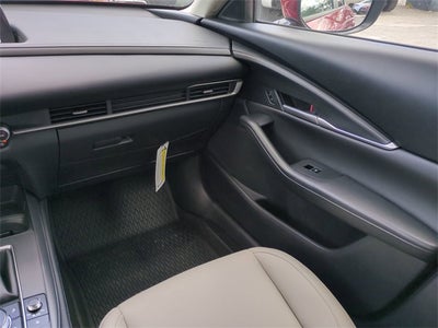 2026 Mazda Mazda CX-30 2.5 S Preferred AWD