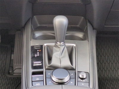 2026 Mazda Mazda CX-30 2.5 S Preferred AWD