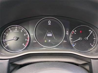 2026 Mazda Mazda CX-30 2.5 S Preferred AWD