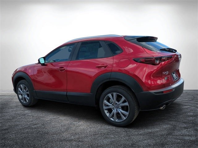 2026 Mazda Mazda CX-30 2.5 S Preferred AWD