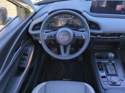 2026 Mazda Mazda CX-30 2.5 S Aire Edition