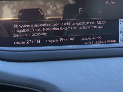 2026 Mazda Mazda CX-30 2.5 S Aire Edition