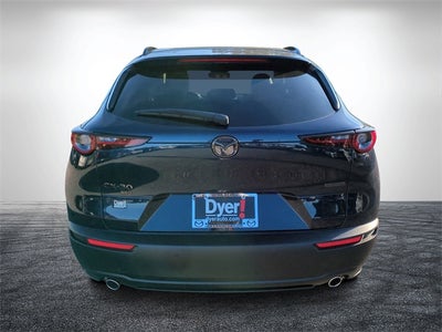 2026 Mazda Mazda CX-30 2.5 S Aire Edition