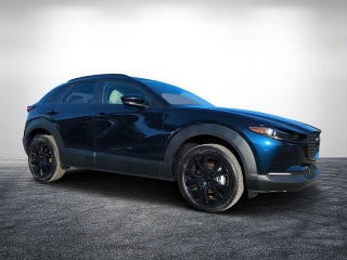 2026 Mazda Mazda CX-30 2.5 S Aire Edition