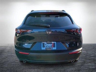 2026 Mazda Mazda CX-30 2.5 S Aire Edition