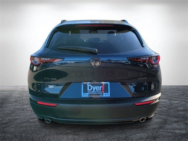 2026 Mazda Mazda CX-30 2.5 S Aire Edition