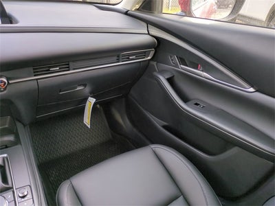 2026 Mazda Mazda CX-30 2.5 S Preferred AWD