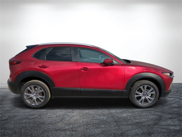 2026 Mazda Mazda CX-30 2.5 S Preferred AWD