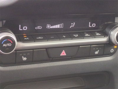 2026 Mazda Mazda CX-30 2.5 S Preferred AWD