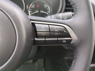 2026 Mazda Mazda CX-30 2.5 S Preferred AWD