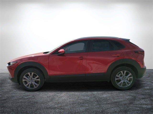 2026 Mazda Mazda CX-30 2.5 S Preferred AWD