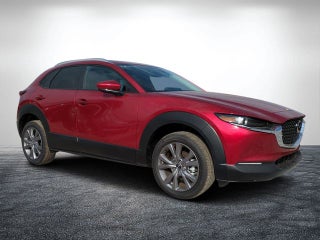 2026 Mazda Mazda CX-30 2.5 S Preferred AWD