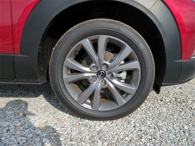 2026 Mazda Mazda CX-30 2.5 S Preferred AWD