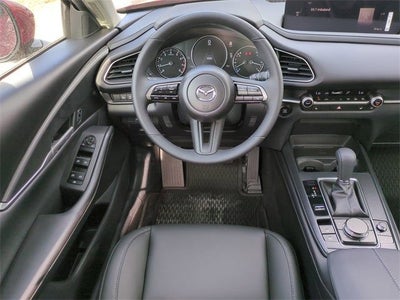 2026 Mazda Mazda CX-30 2.5 S Preferred AWD
