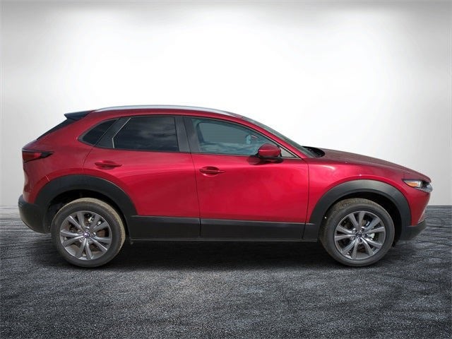 2026 Mazda Mazda CX-30 2.5 S Preferred AWD