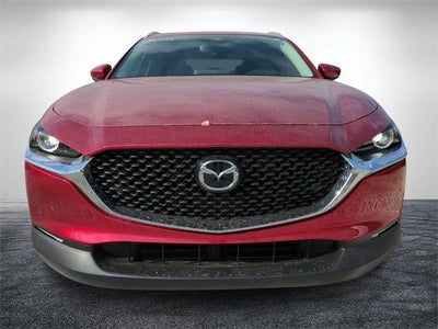 2026 Mazda Mazda CX-30 2.5 S Preferred AWD