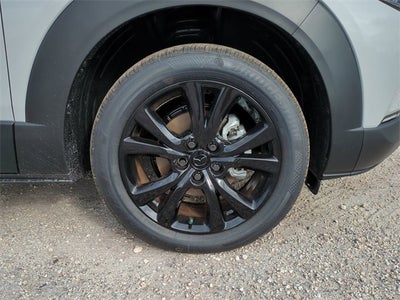 2026 Mazda Mazda CX-30 2.5 S Aire Edition