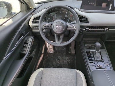 2026 Mazda Mazda CX-30 2.5 S Aire Edition