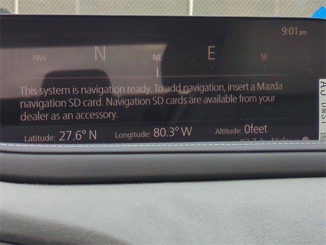 2026 Mazda Mazda CX-30 2.5 S Aire Edition