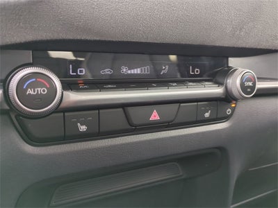 2026 Mazda Mazda CX-30 2.5 S Aire Edition