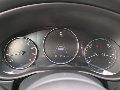 2026 Mazda Mazda CX-30 2.5 S Aire Edition