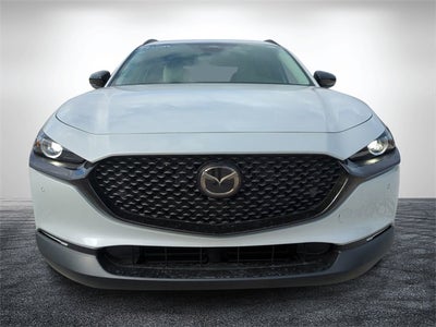 2026 Mazda Mazda CX-30 2.5 S Aire Edition