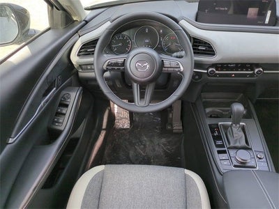 2026 Mazda Mazda CX-30 2.5 S Aire Edition