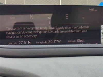 2026 Mazda Mazda CX-30 2.5 S Aire Edition