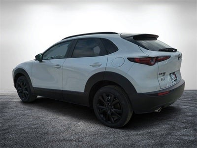 2026 Mazda Mazda CX-30 2.5 S Aire Edition