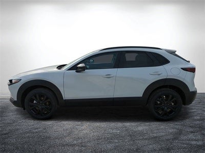 2026 Mazda Mazda CX-30 2.5 S Aire Edition