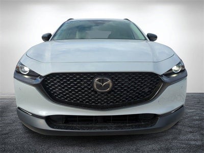 2026 Mazda Mazda CX-30 2.5 S Aire Edition