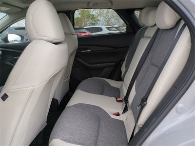 2026 Mazda Mazda CX-30 2.5 S Aire Edition