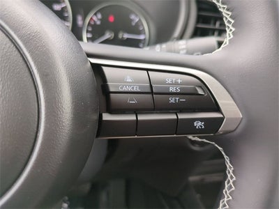 2026 Mazda Mazda CX-30 2.5 S Aire Edition