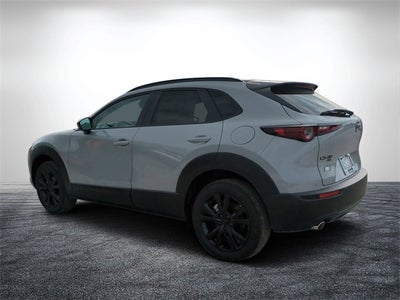 2026 Mazda Mazda CX-30 2.5 S Aire Edition