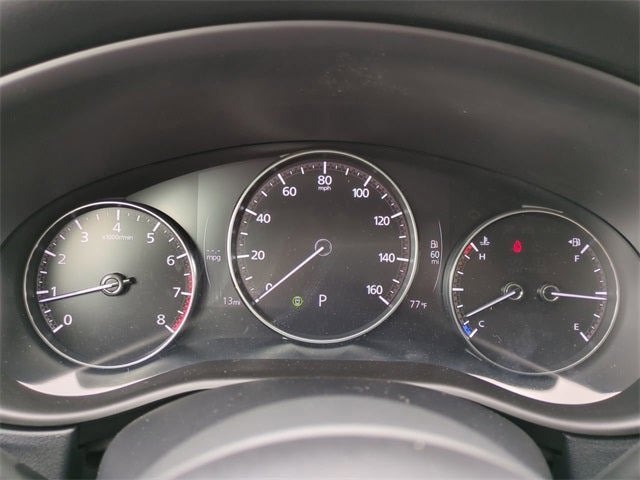 2026 Mazda Mazda CX-30 2.5 S Aire Edition