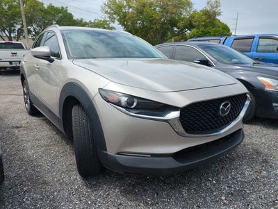 2023 Mazda Mazda CX-30 2.5 S Preferred Package
