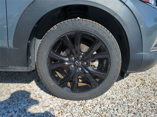 2023 Mazda Mazda CX-30 2.5 S Carbon Edition