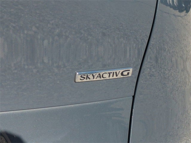 2023 Mazda Mazda CX-30 2.5 S Carbon Edition