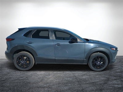 2023 Mazda Mazda CX-30 2.5 S Carbon Edition